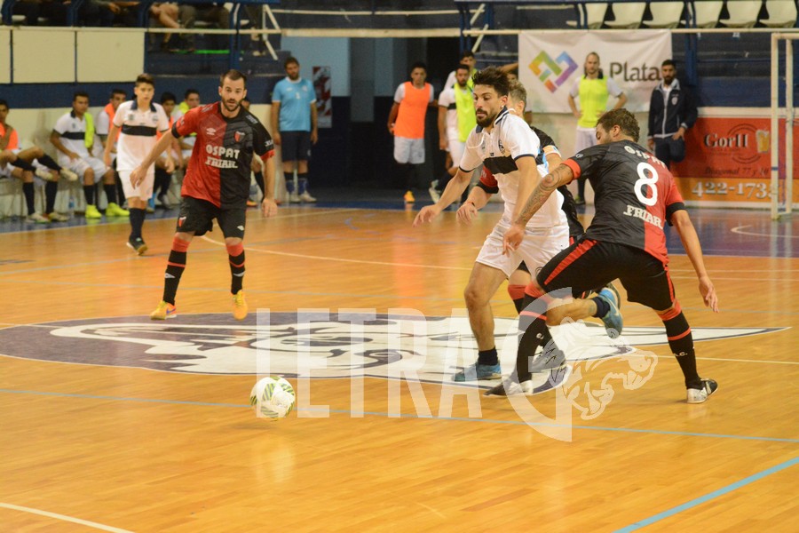 PRESENTACIÓN, JUEGO Y GOLES